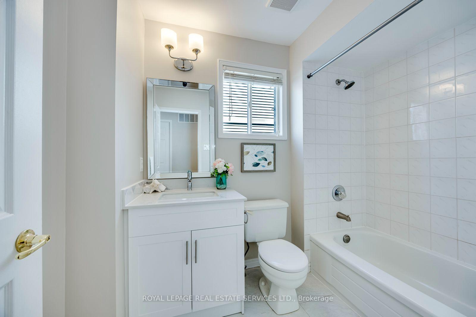 Photo 28 of 6121 Leeside Crescent, Mississauga, Central Erin Mills — HOMEH