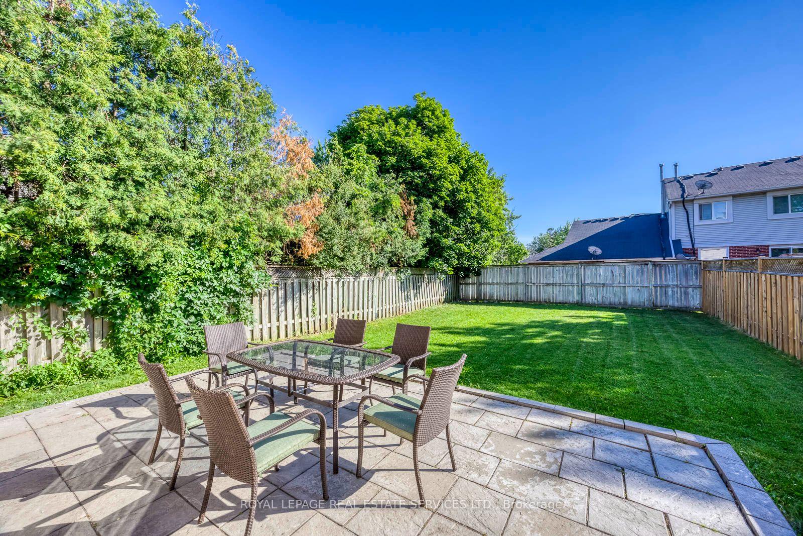 Photo 30 of 6121 Leeside Crescent, Mississauga, Central Erin Mills — HOMEH