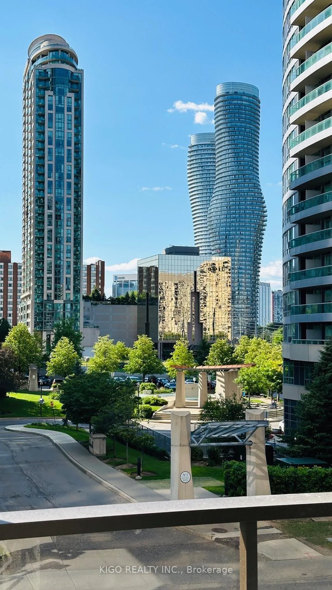 Photo 18 of Unit 210, 30 Elm Drive W, Mississauga, Fairview — HOMEH