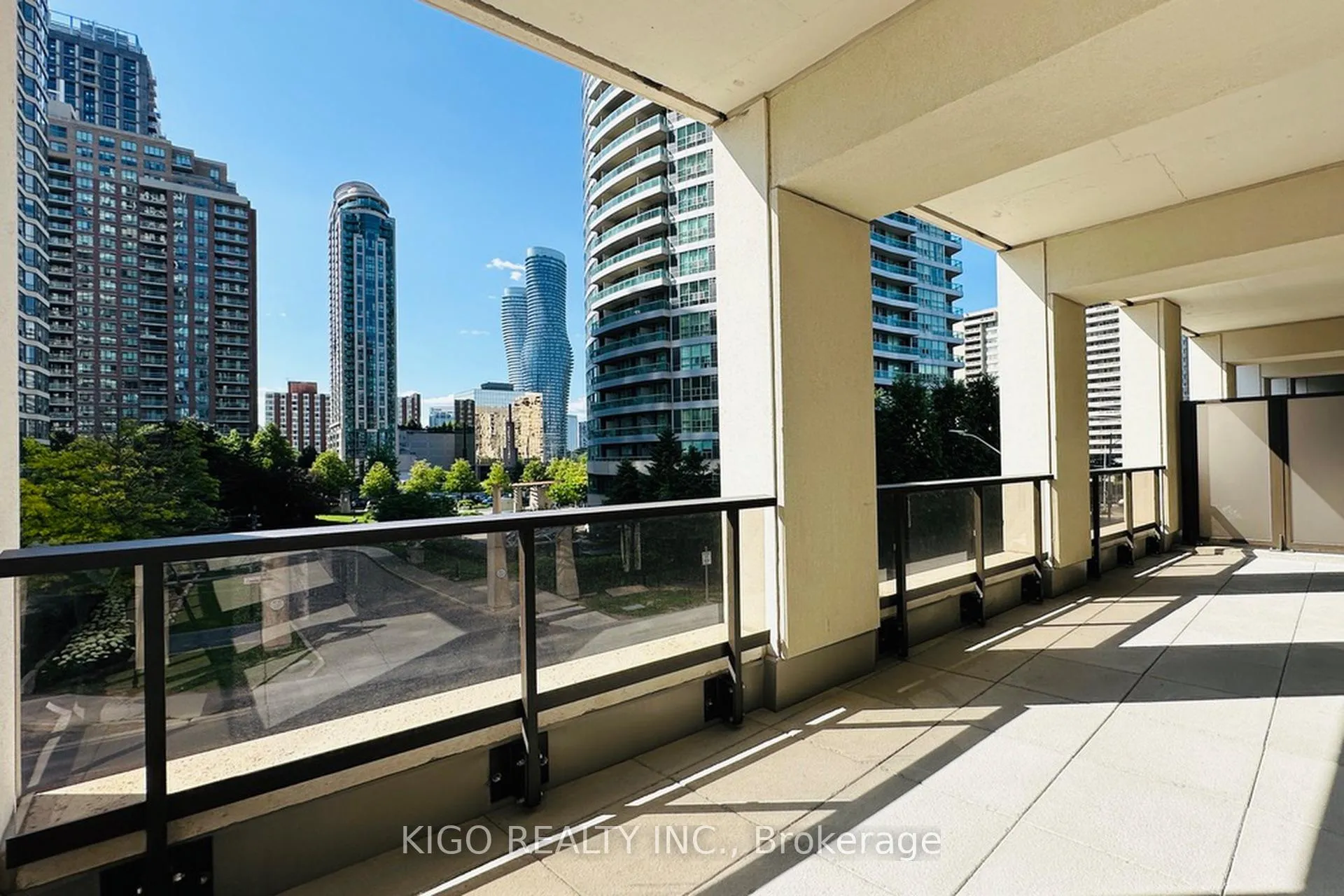 Photo 19 of Unit 210, 30 Elm Drive W, Mississauga, Fairview — HOMEH