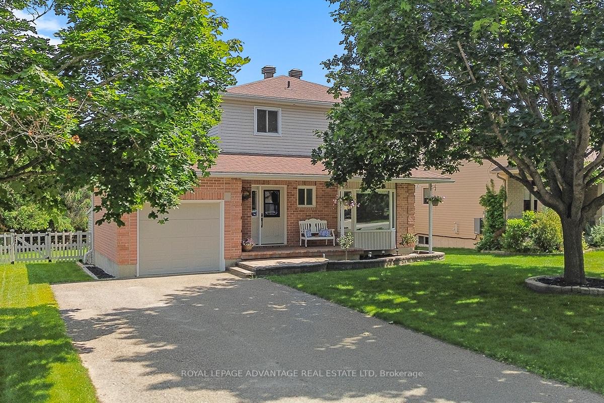 Photo 1 of 14 Treelawn Boulevard, Perth, Perth — HOMEH