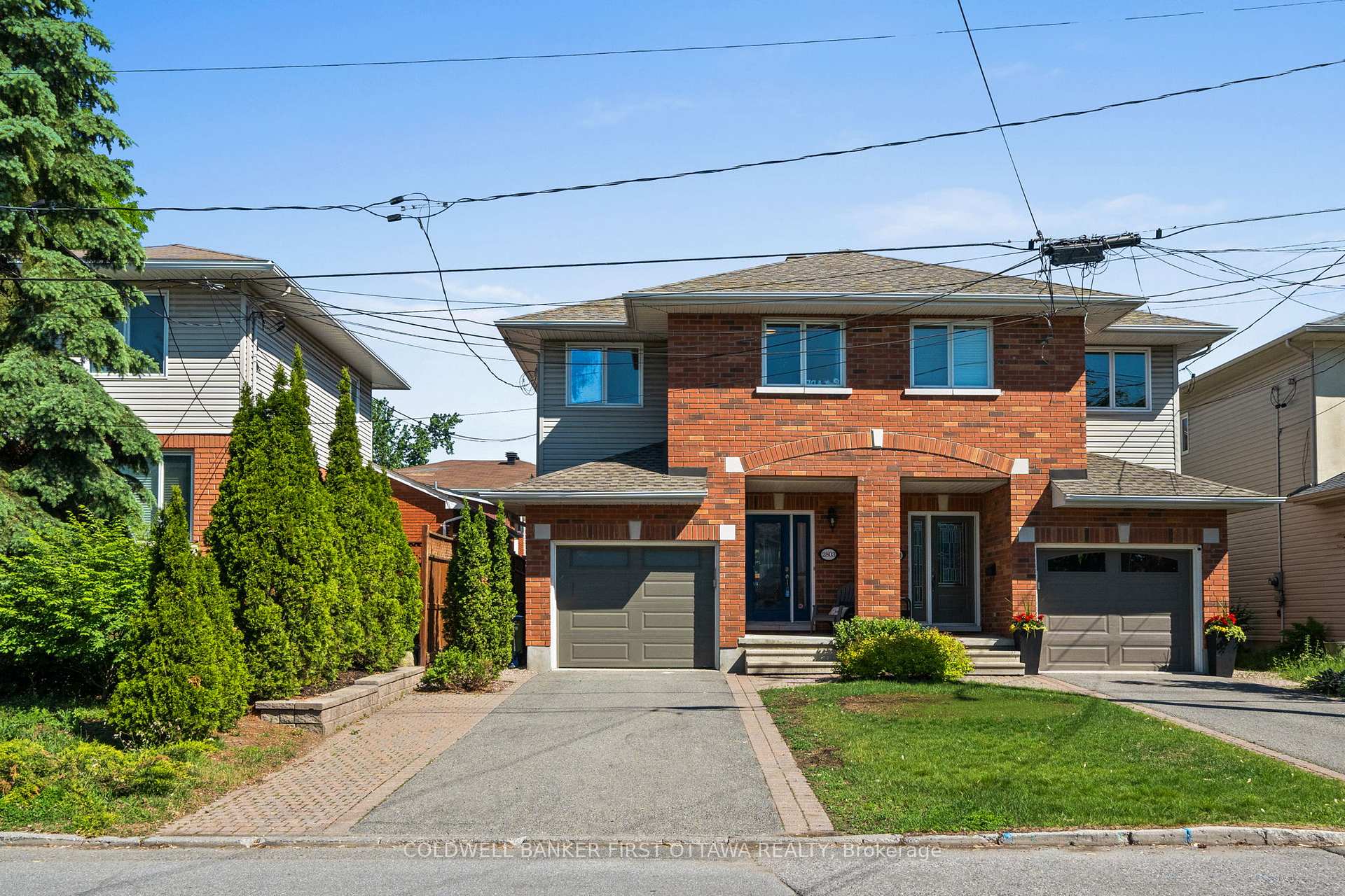 Photo 1 of 2803 St. Stephen's Street, Ottawa, Fairfield Heights — HOMEH