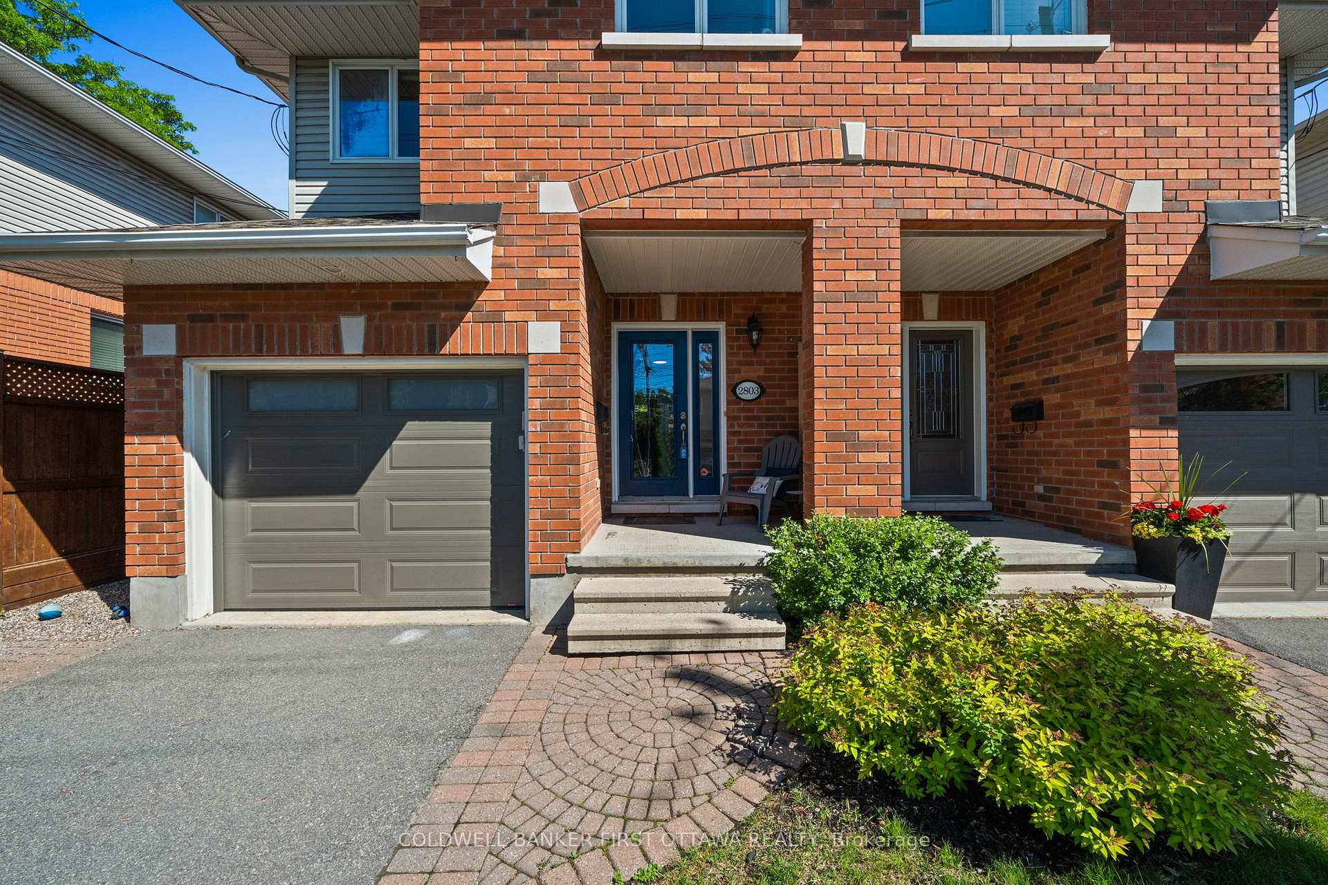 Photo 3 of 2803 St. Stephen's Street, Ottawa, Fairfield Heights — HOMEH