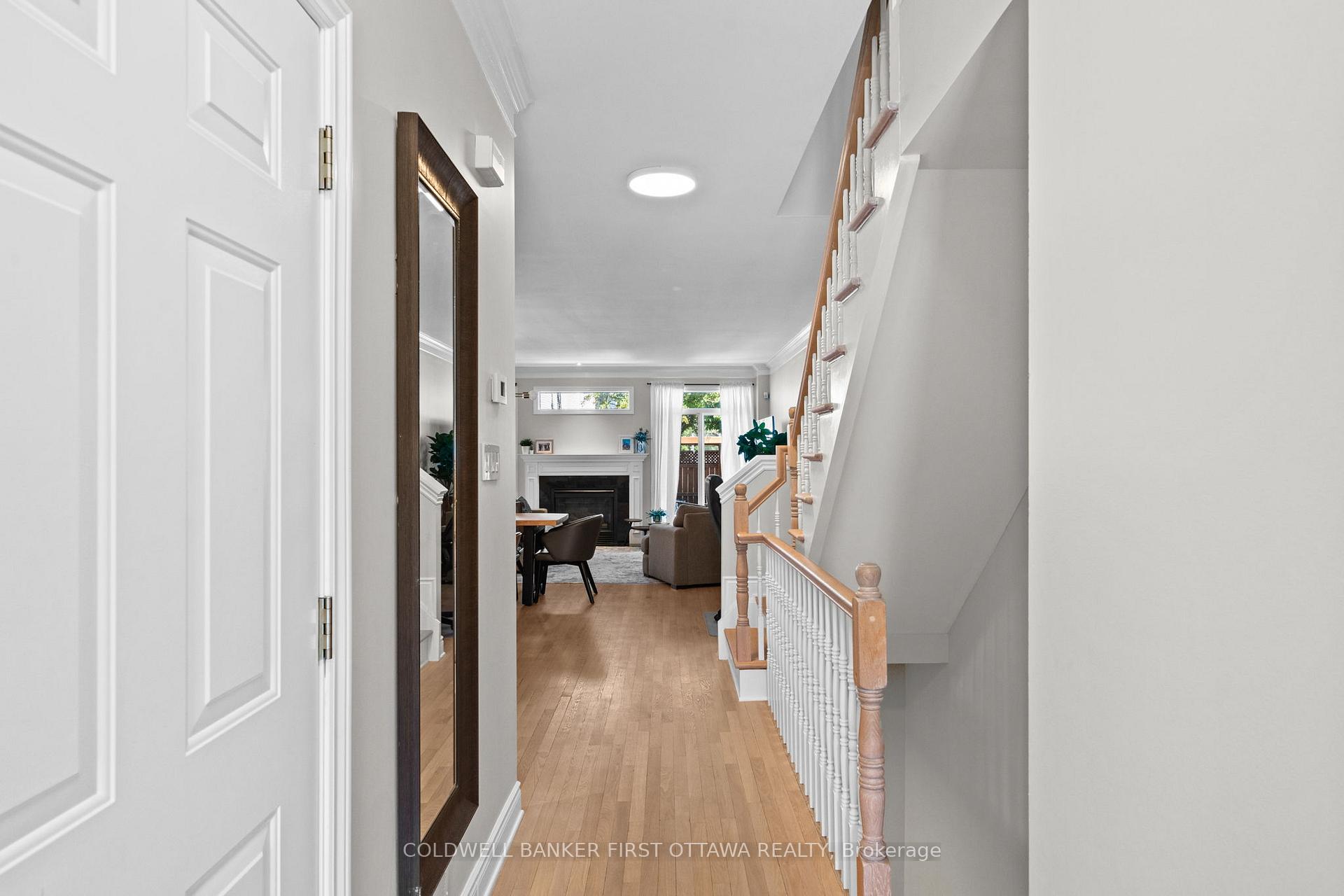 Photo 5 of 2803 St. Stephen's Street, Ottawa, Fairfield Heights — HOMEH