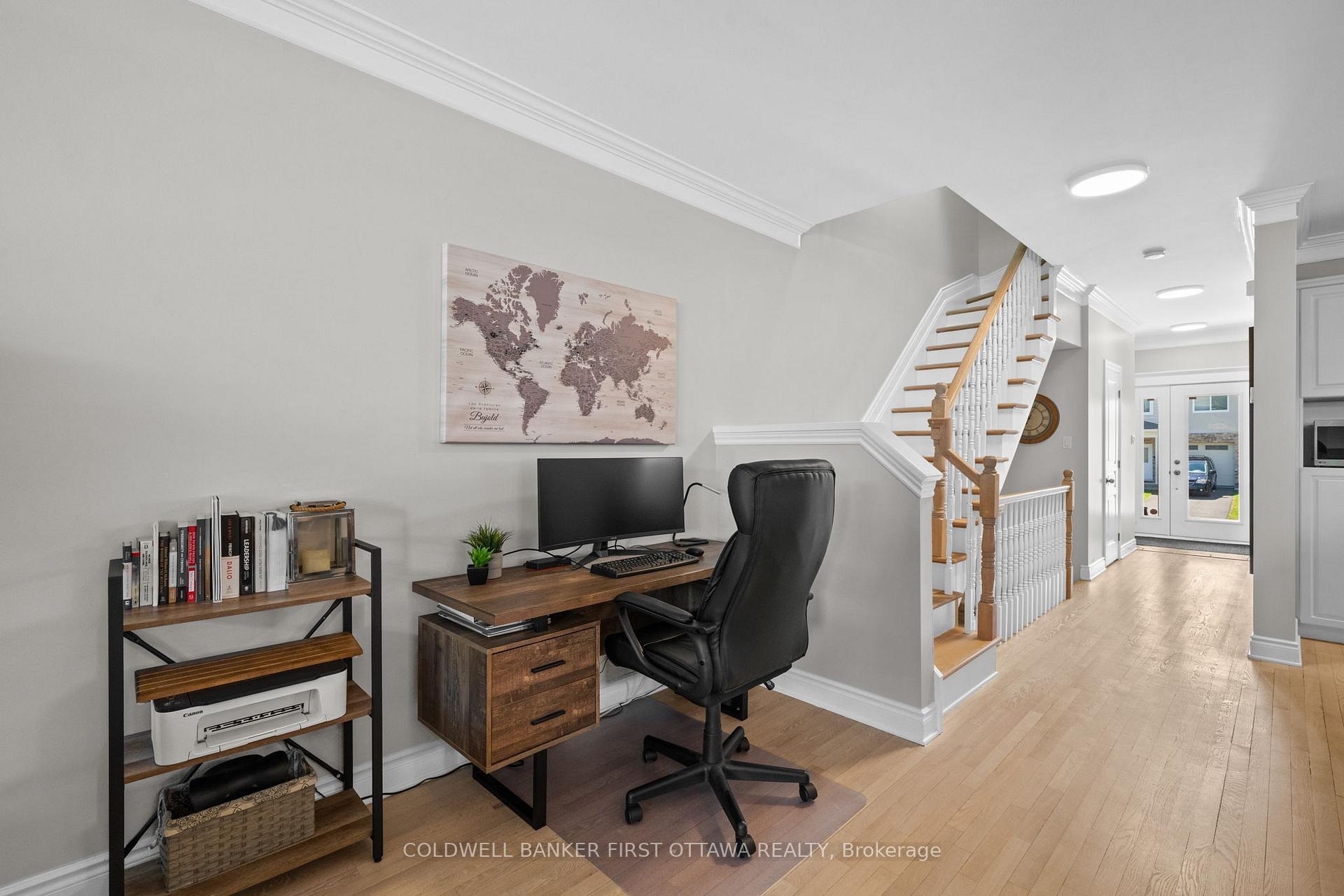 Photo 15 of 2803 St. Stephen's Street, Ottawa, Fairfield Heights — HOMEH