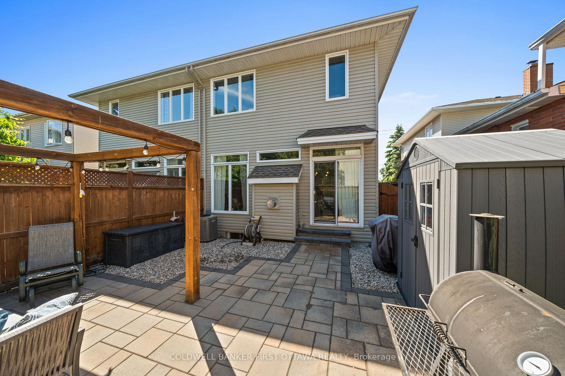 Photo 40 of 2803 St. Stephen's Street, Ottawa, Fairfield Heights — HOMEH