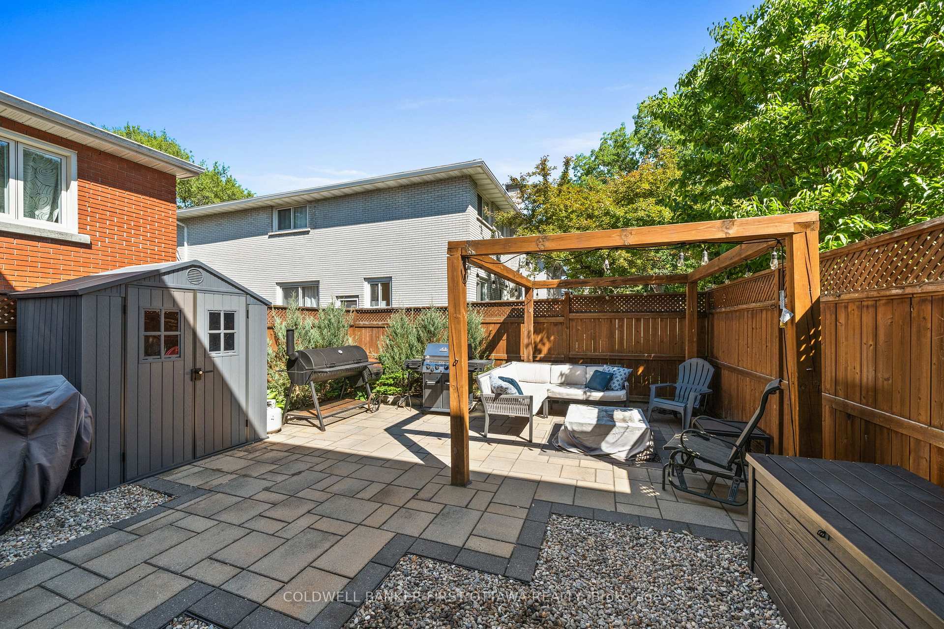Photo 43 of 2803 St. Stephen's Street, Ottawa, Fairfield Heights — HOMEH