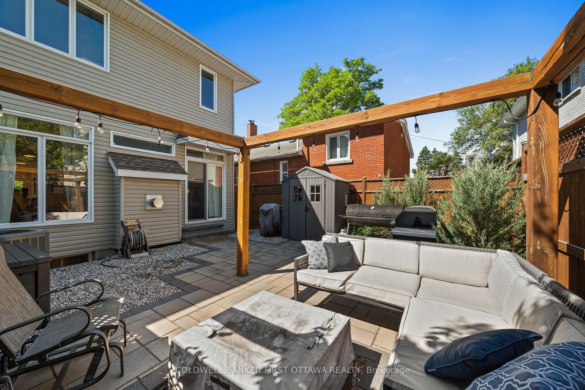 Photo 44 of 2803 St. Stephen's Street, Ottawa, Fairfield Heights — HOMEH