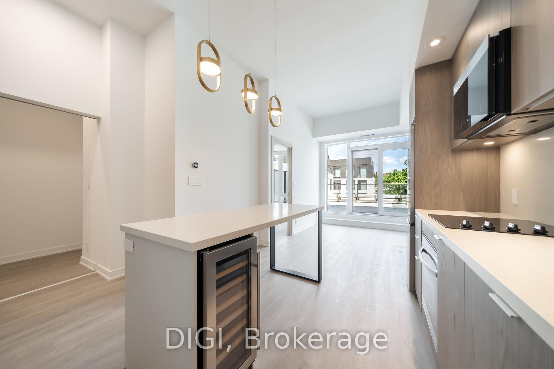 Photo 2 of Unit W325, 485 Perth Avenue, Toronto, Weston-Pellam Park — HOMEH