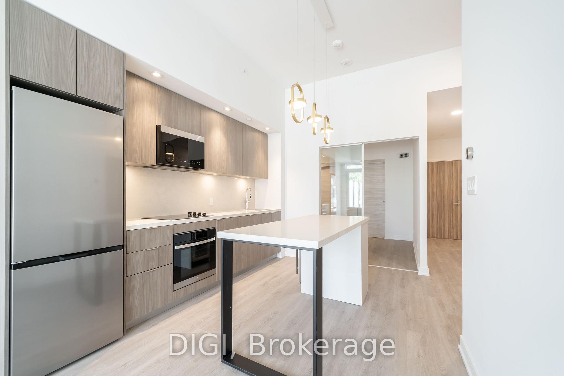 Photo 3 of Unit W325, 485 Perth Avenue, Toronto, Weston-Pellam Park — HOMEH