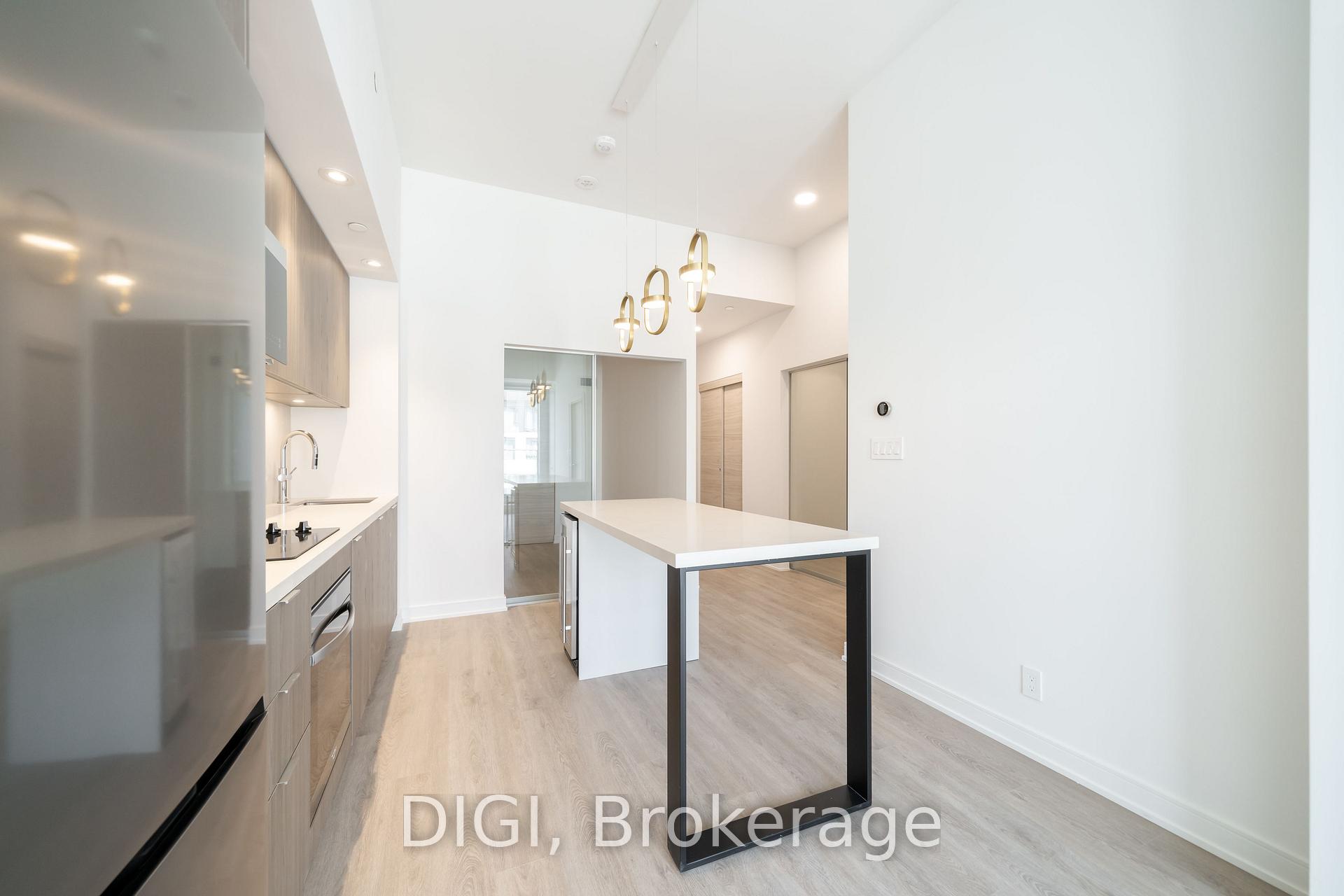 Photo 4 of Unit W325, 485 Perth Avenue, Toronto, Weston-Pellam Park — HOMEH