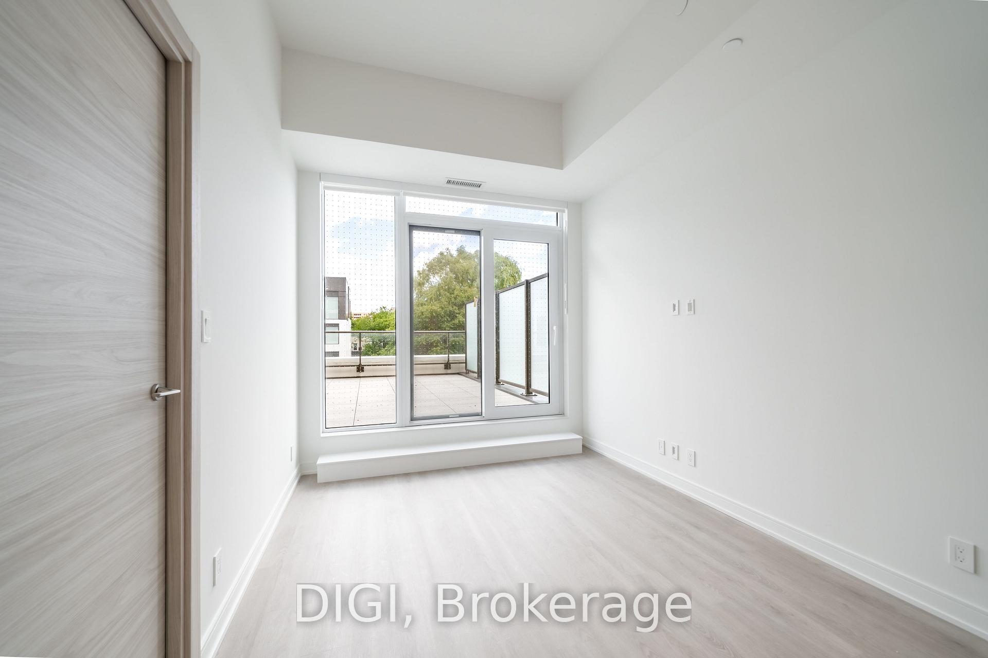 Photo 10 of Unit W325, 485 Perth Avenue, Toronto, Weston-Pellam Park — HOMEH