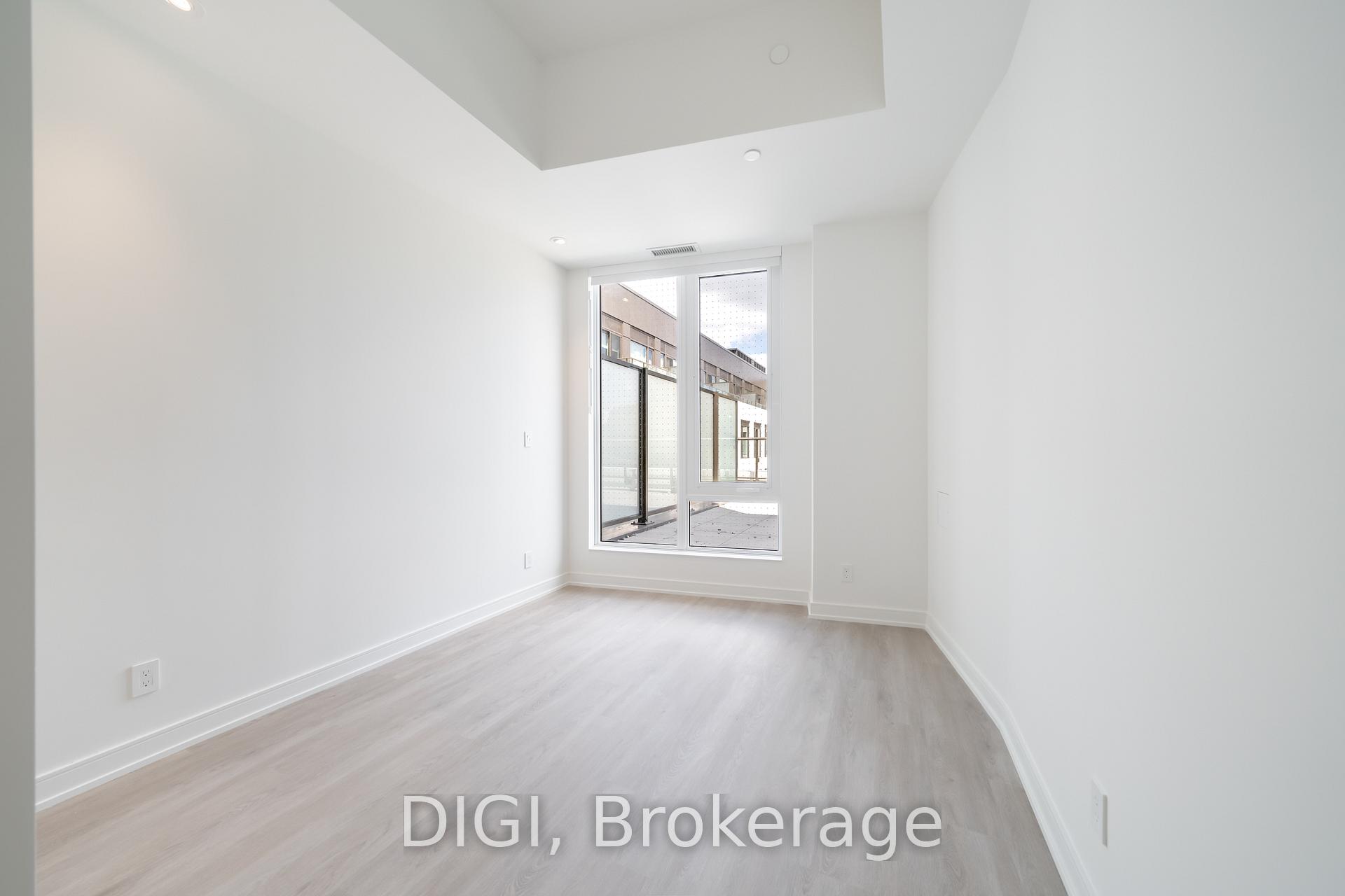 Photo 11 of Unit W325, 485 Perth Avenue, Toronto, Weston-Pellam Park — HOMEH