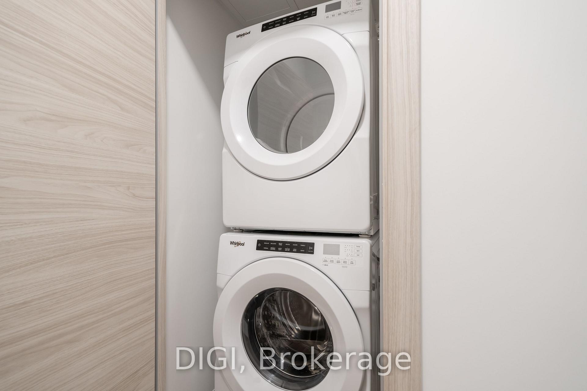 Photo 23 of Unit W325, 485 Perth Avenue, Toronto, Weston-Pellam Park — HOMEH