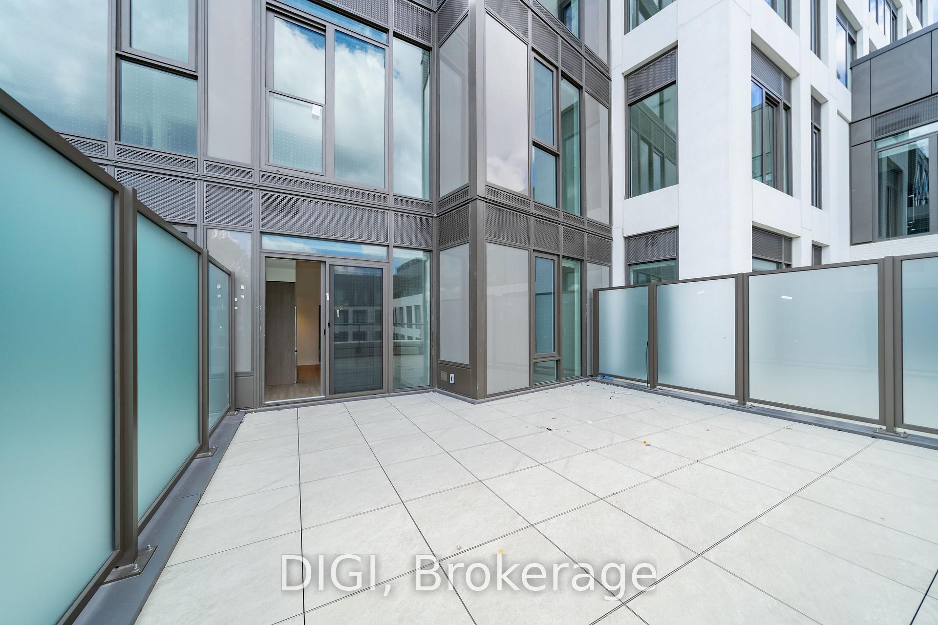 Photo 24 of Unit W325, 485 Perth Avenue, Toronto, Weston-Pellam Park — HOMEH