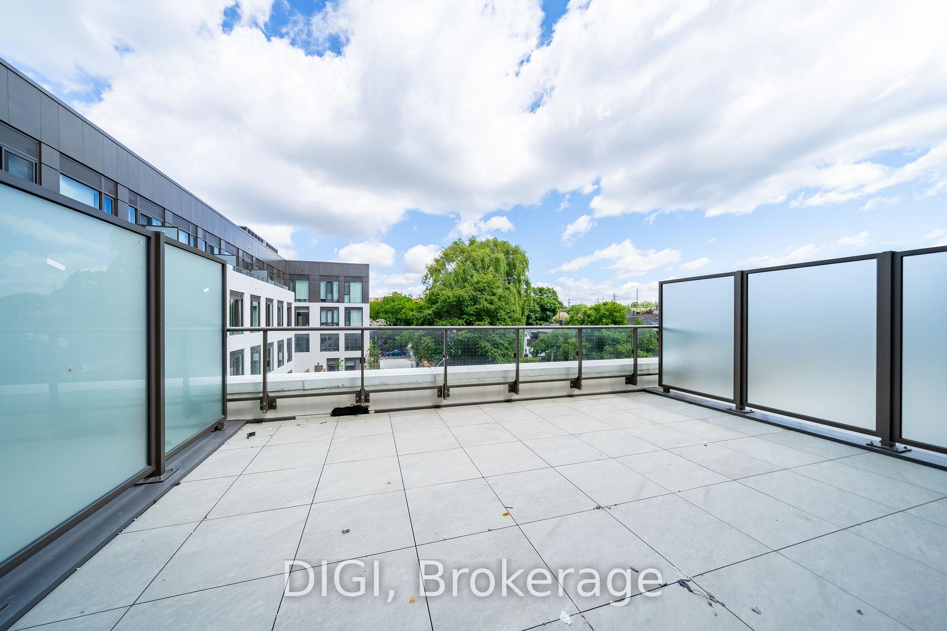 Photo 25 of Unit W325, 485 Perth Avenue, Toronto, Weston-Pellam Park — HOMEH