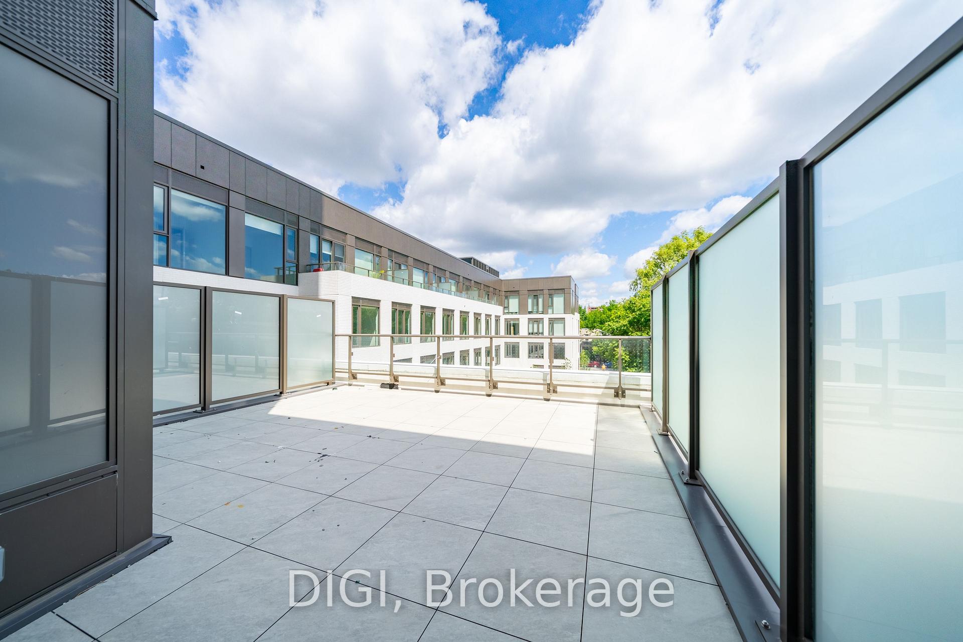 Photo 26 of Unit W325, 485 Perth Avenue, Toronto, Weston-Pellam Park — HOMEH