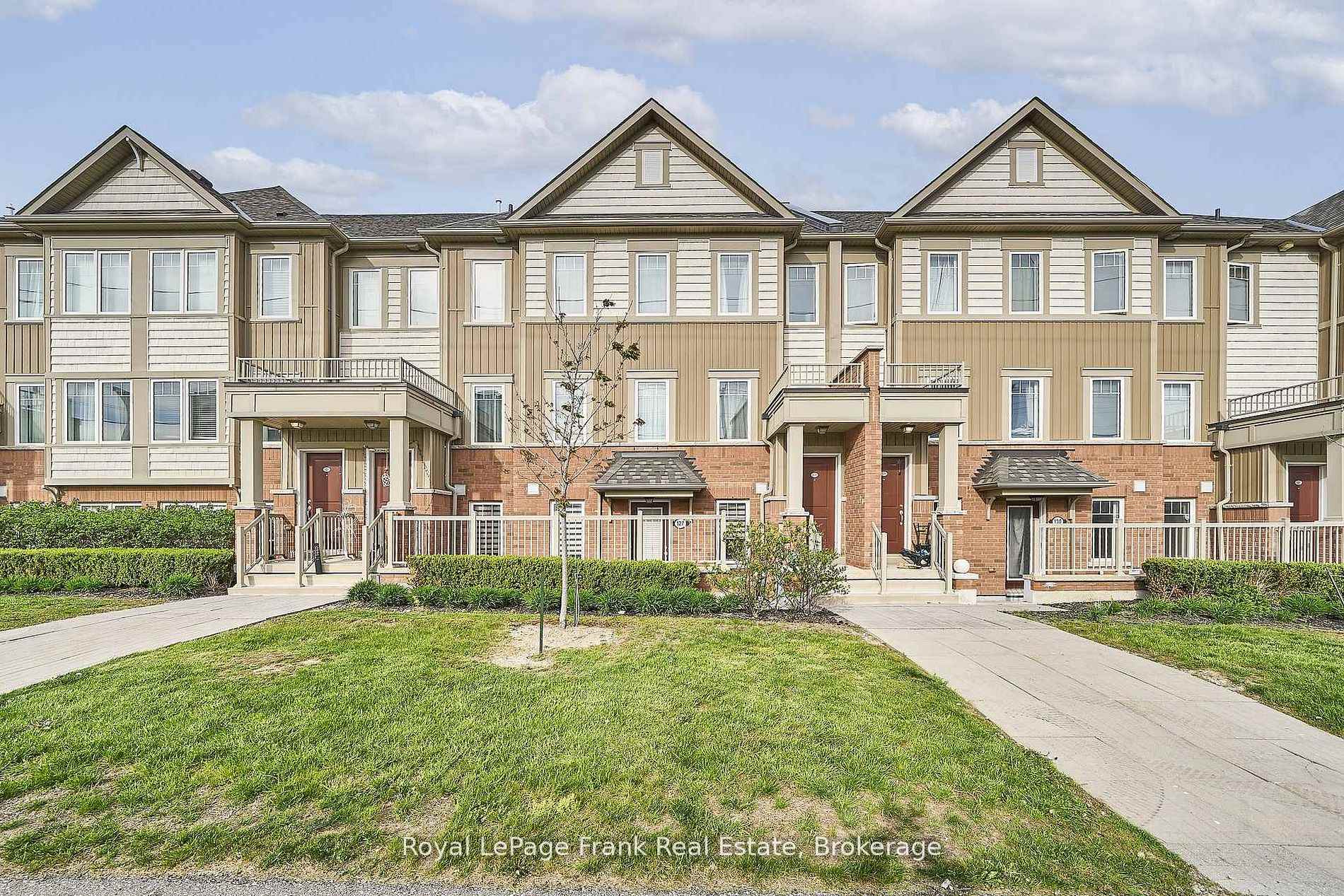 Photo of Unit 127, 2500 Hill Rise Court