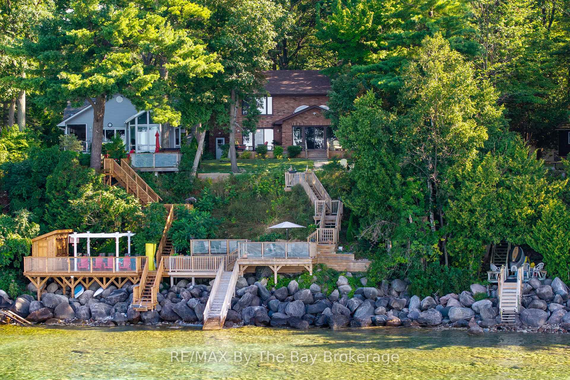 Photo 1 of 38 Willow Drive, Tiny, Rural Tiny — HOMEH