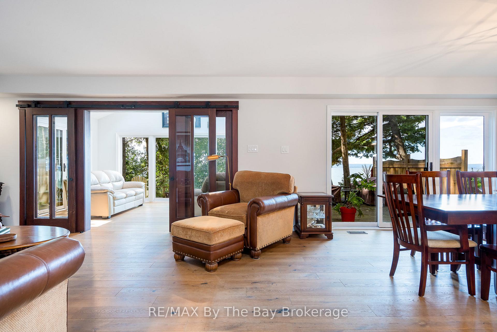 Photo 10 of 38 Willow Drive, Tiny, Rural Tiny — HOMEH