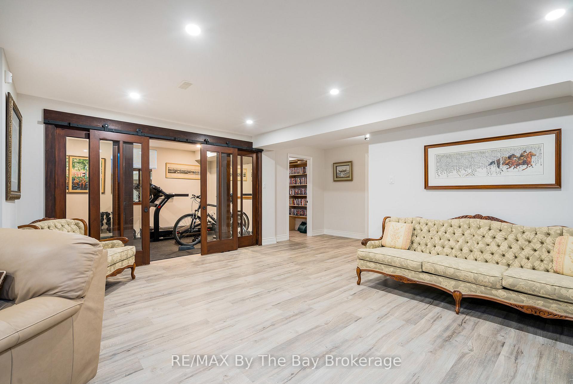 Photo 36 of 38 Willow Drive, Tiny, Rural Tiny — HOMEH