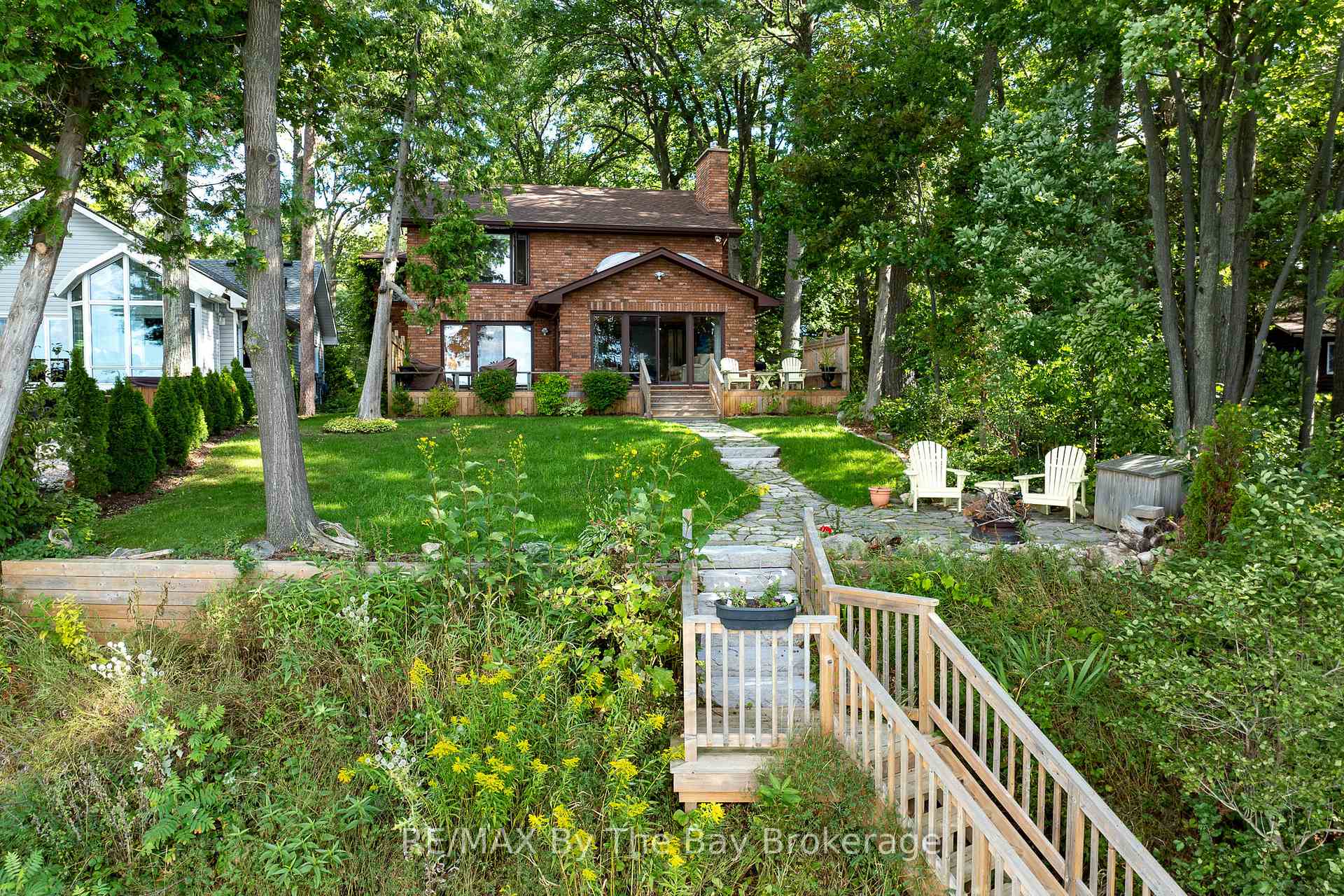Photo 40 of 38 Willow Drive, Tiny, Rural Tiny — HOMEH