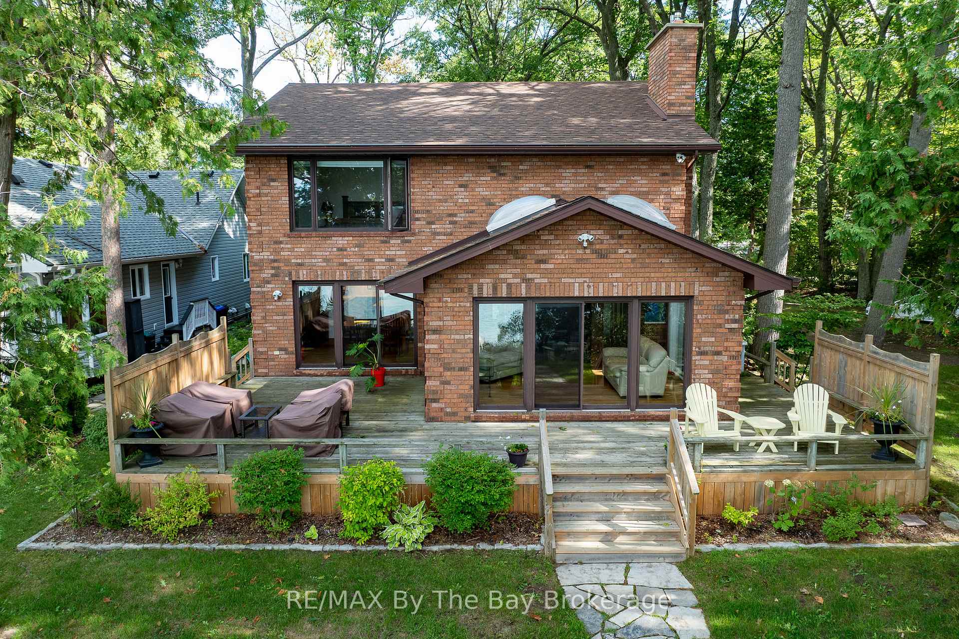 Photo 41 of 38 Willow Drive, Tiny, Rural Tiny — HOMEH