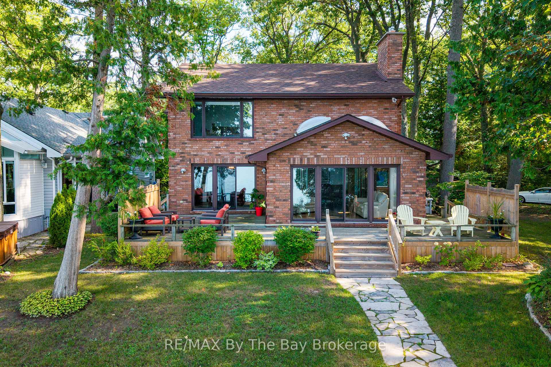 Photo 47 of 38 Willow Drive, Tiny, Rural Tiny — HOMEH