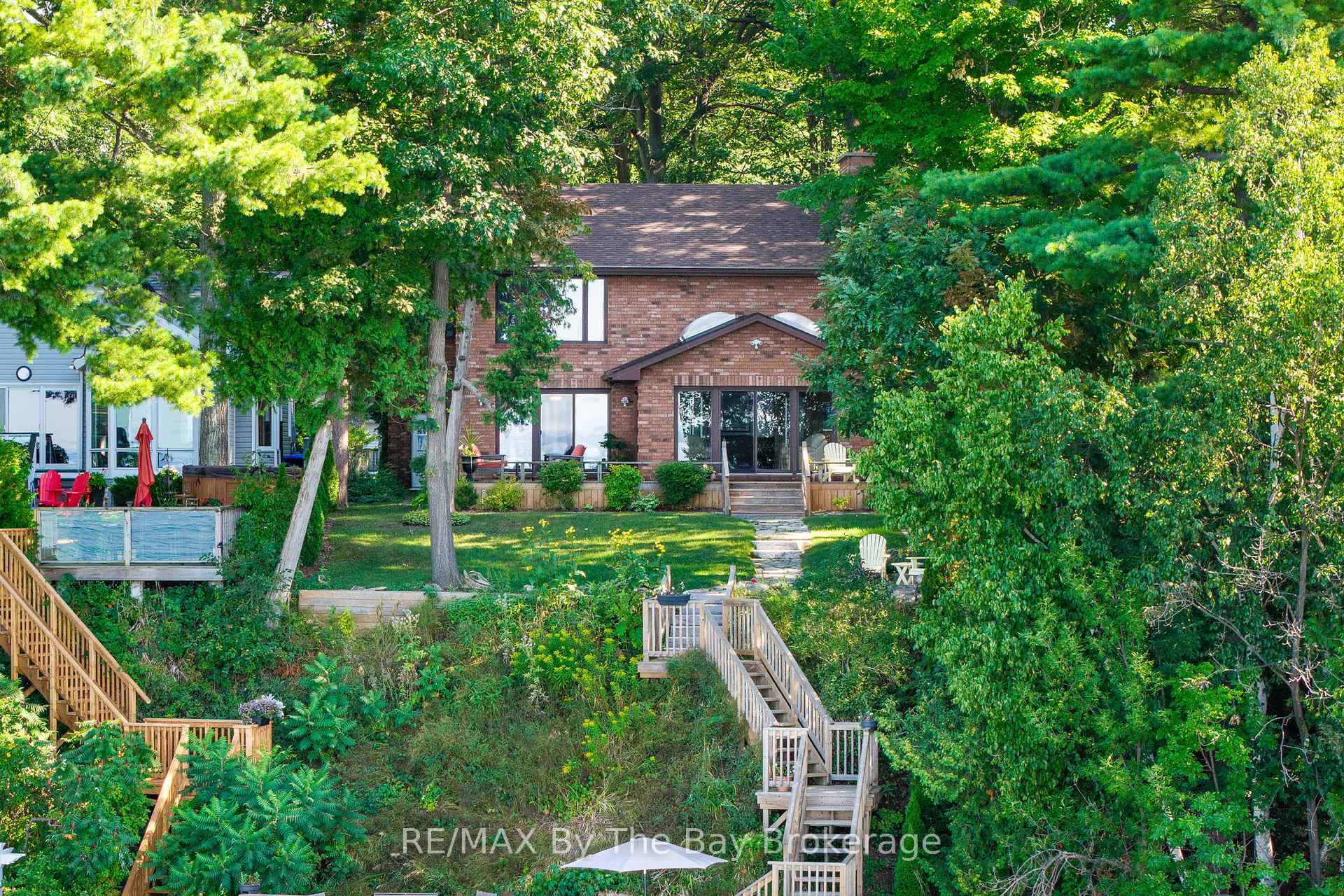 Photo 50 of 38 Willow Drive, Tiny, Rural Tiny — HOMEH