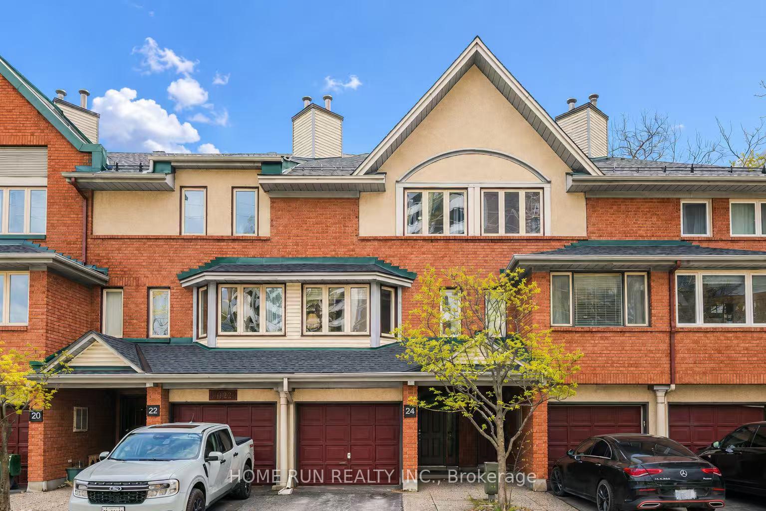 Photo 1 of Unit 24, 2828 Richmond Road, Ottawa, Fairfield Heights — HOMEH
