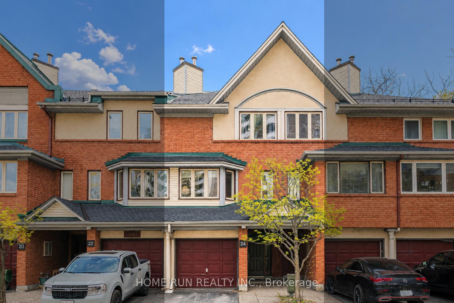 Photo 2 of Unit 24, 2828 Richmond Road, Ottawa, Fairfield Heights — HOMEH