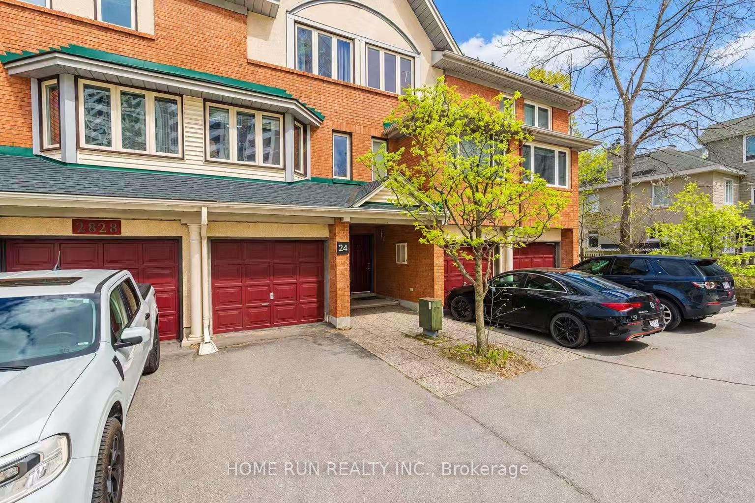 Photo 3 of Unit 24, 2828 Richmond Road, Ottawa, Fairfield Heights — HOMEH