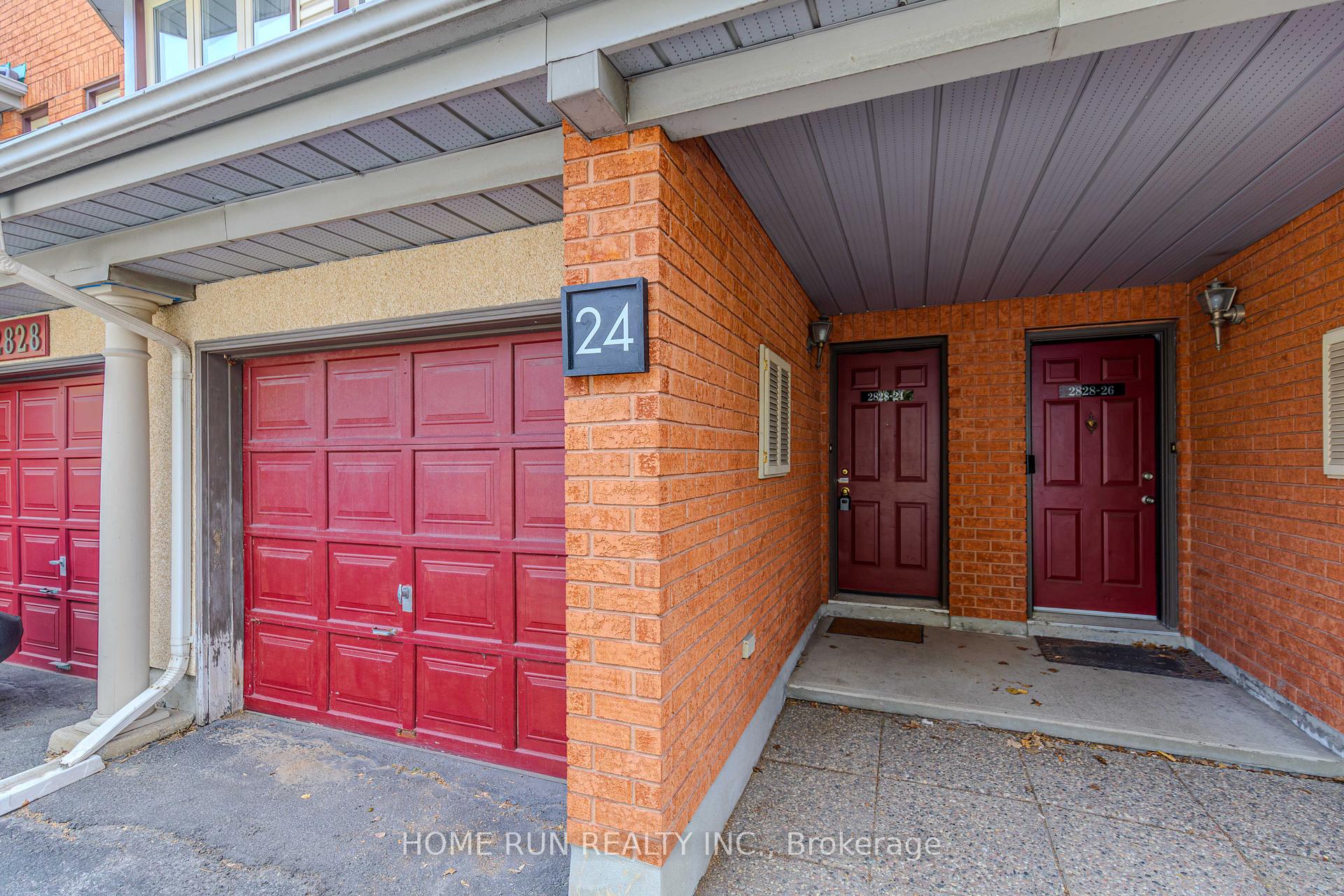 Photo 4 of Unit 24, 2828 Richmond Road, Ottawa, Fairfield Heights — HOMEH