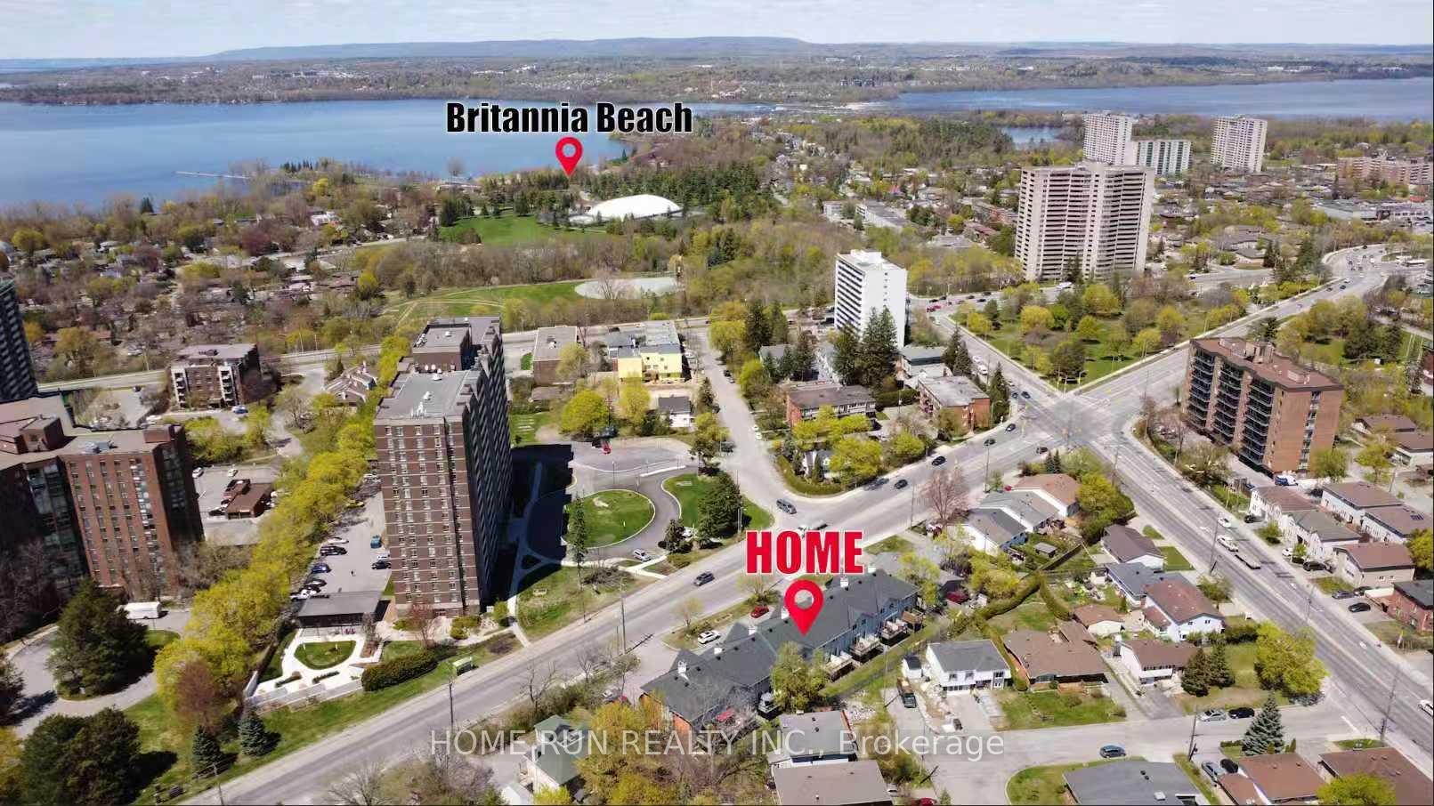 Photo 44 of Unit 24, 2828 Richmond Road, Ottawa, Fairfield Heights — HOMEH