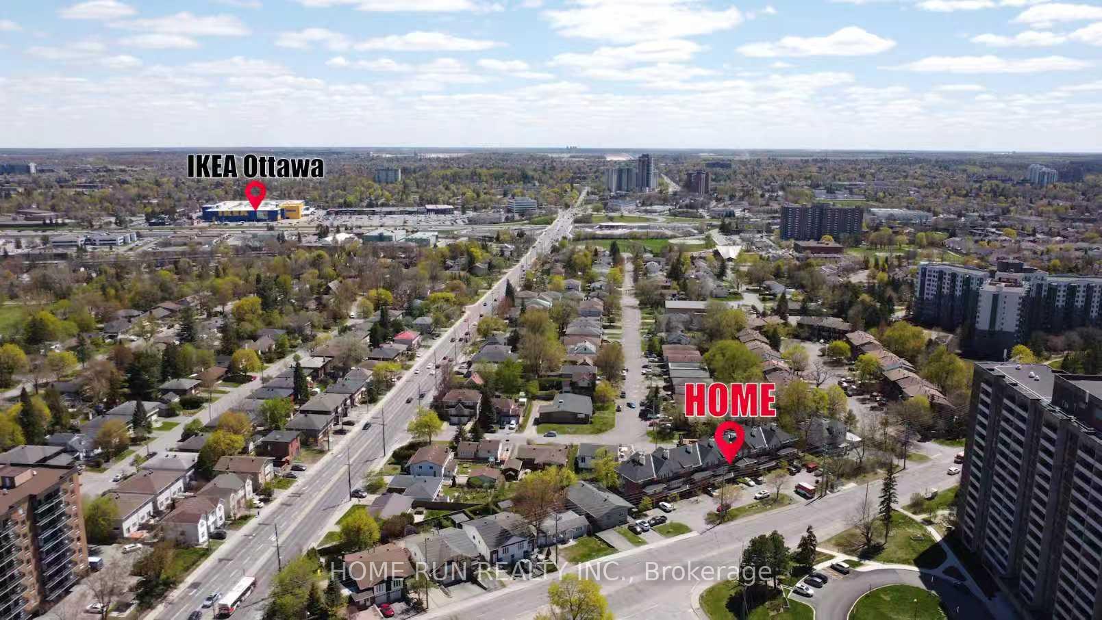 Photo 45 of Unit 24, 2828 Richmond Road, Ottawa, Fairfield Heights — HOMEH