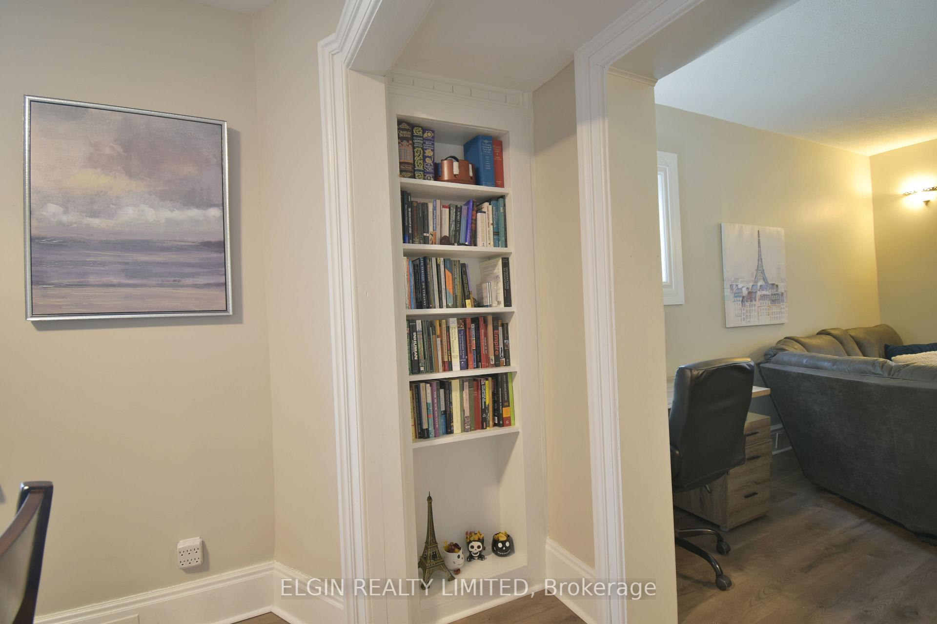 Photo 8 of 57 Scott Street, St. Thomas — HOMEH