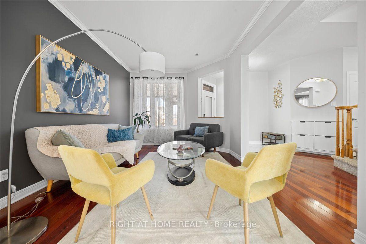 Photo 8 of 850 Feather Moss Way, Ottawa, Riverside South/Gloucester Glen — HOMEH