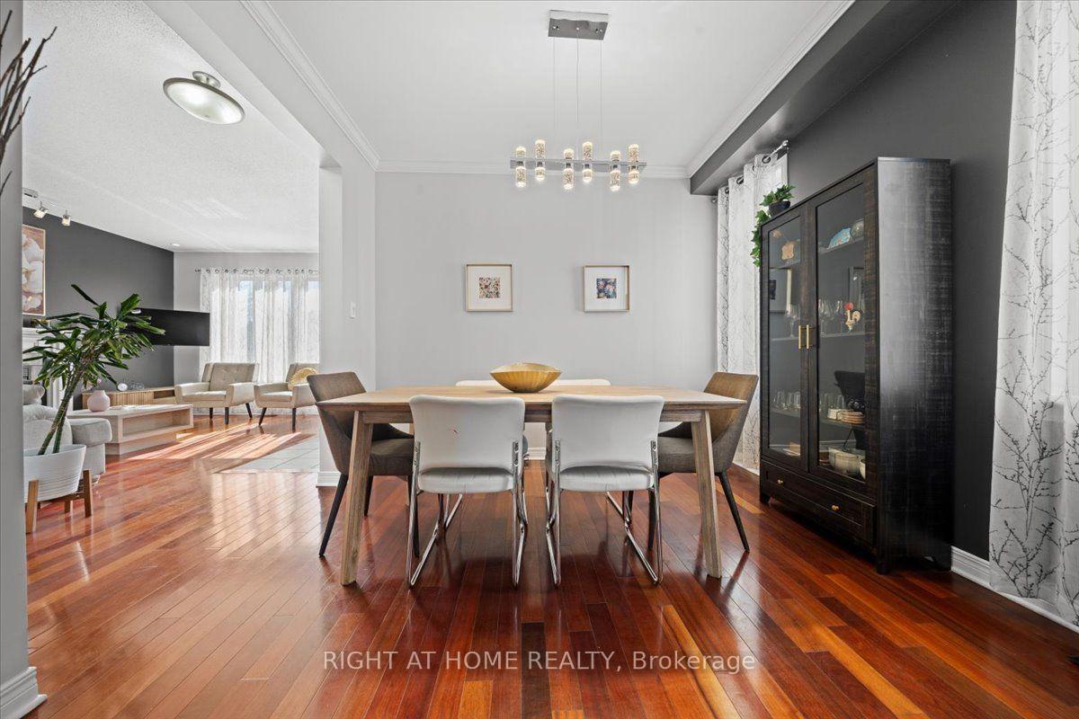 Photo 9 of 850 Feather Moss Way, Ottawa, Riverside South/Gloucester Glen — HOMEH