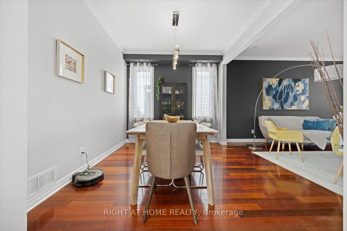 Photo 10 of 850 Feather Moss Way, Ottawa, Riverside South/Gloucester Glen — HOMEH