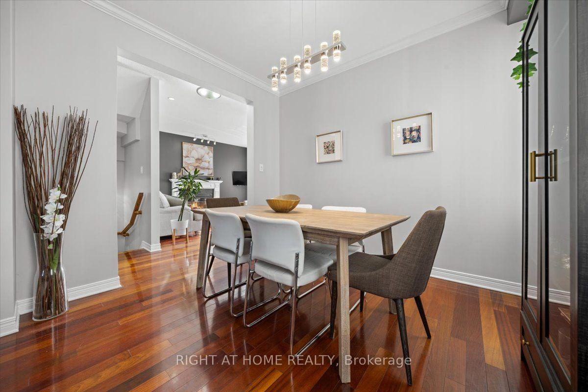 Photo 11 of 850 Feather Moss Way, Ottawa, Riverside South/Gloucester Glen — HOMEH