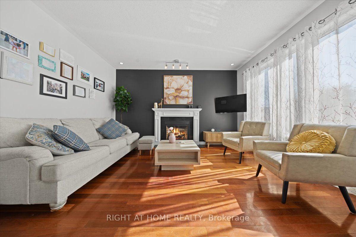 Photo 14 of 850 Feather Moss Way, Ottawa, Riverside South/Gloucester Glen — HOMEH