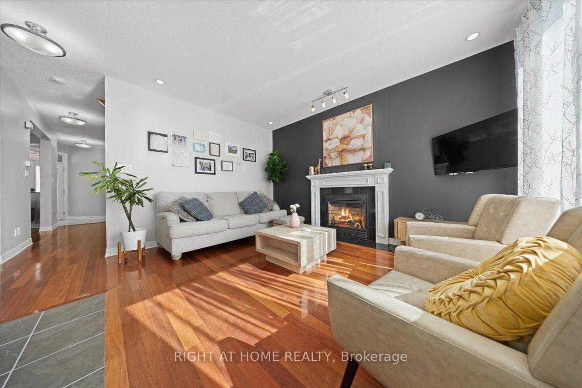Photo 15 of 850 Feather Moss Way, Ottawa, Riverside South/Gloucester Glen — HOMEH