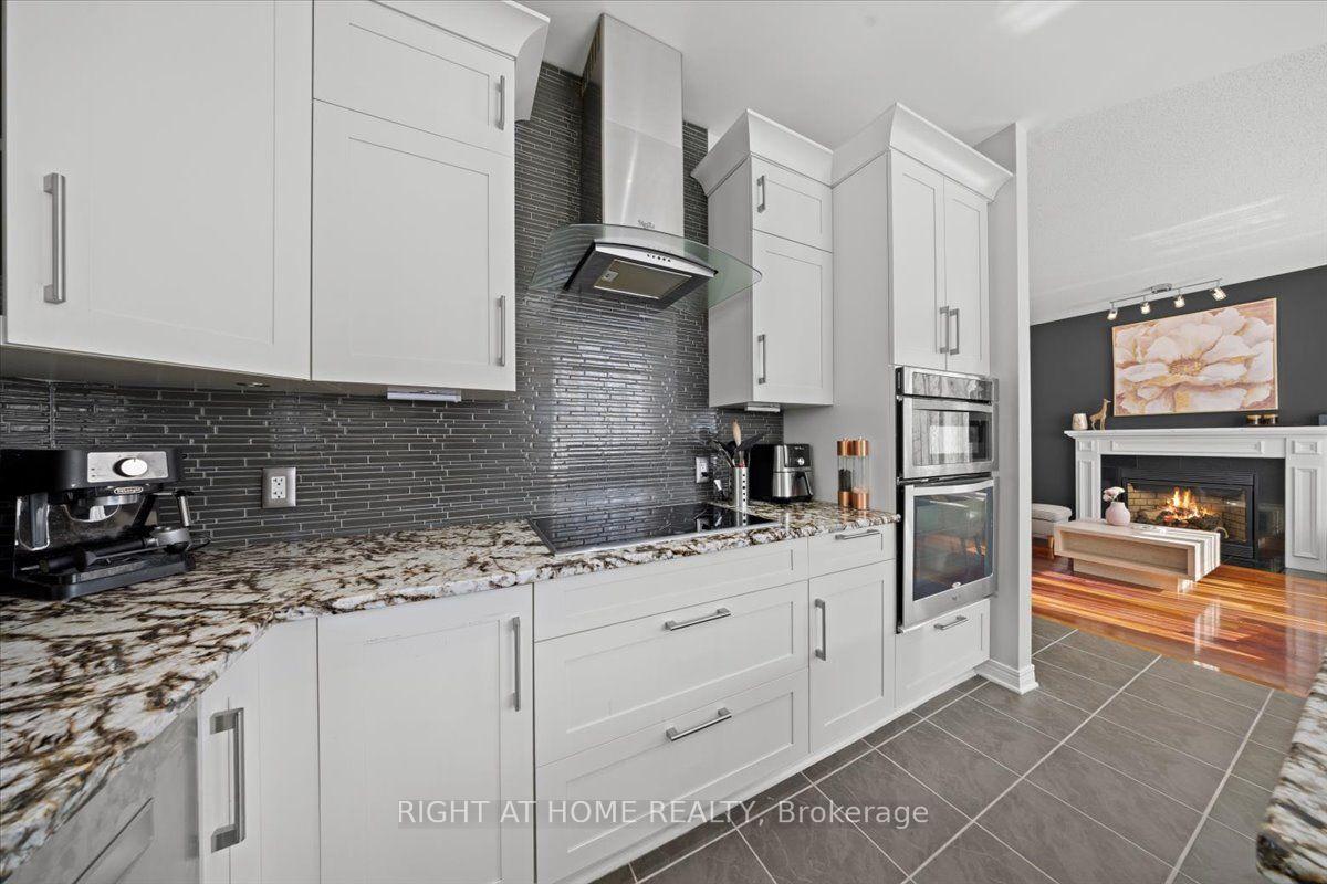 Photo 21 of 850 Feather Moss Way, Ottawa, Riverside South/Gloucester Glen — HOMEH