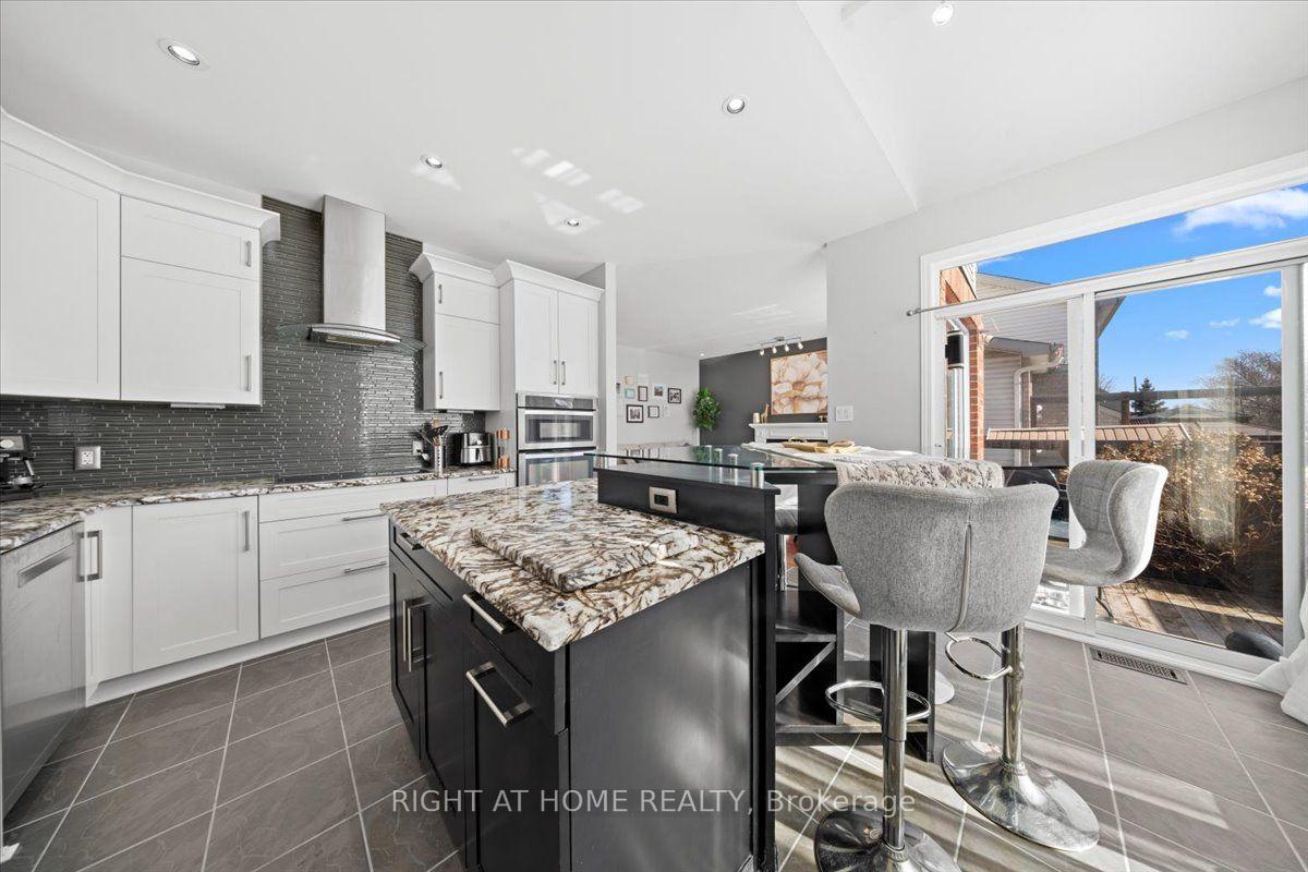 Photo 22 of 850 Feather Moss Way, Ottawa, Riverside South/Gloucester Glen — HOMEH