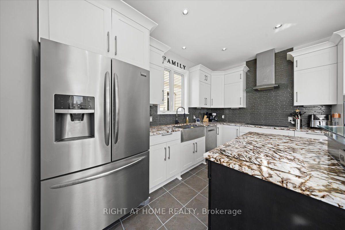 Photo 24 of 850 Feather Moss Way, Ottawa, Riverside South/Gloucester Glen — HOMEH