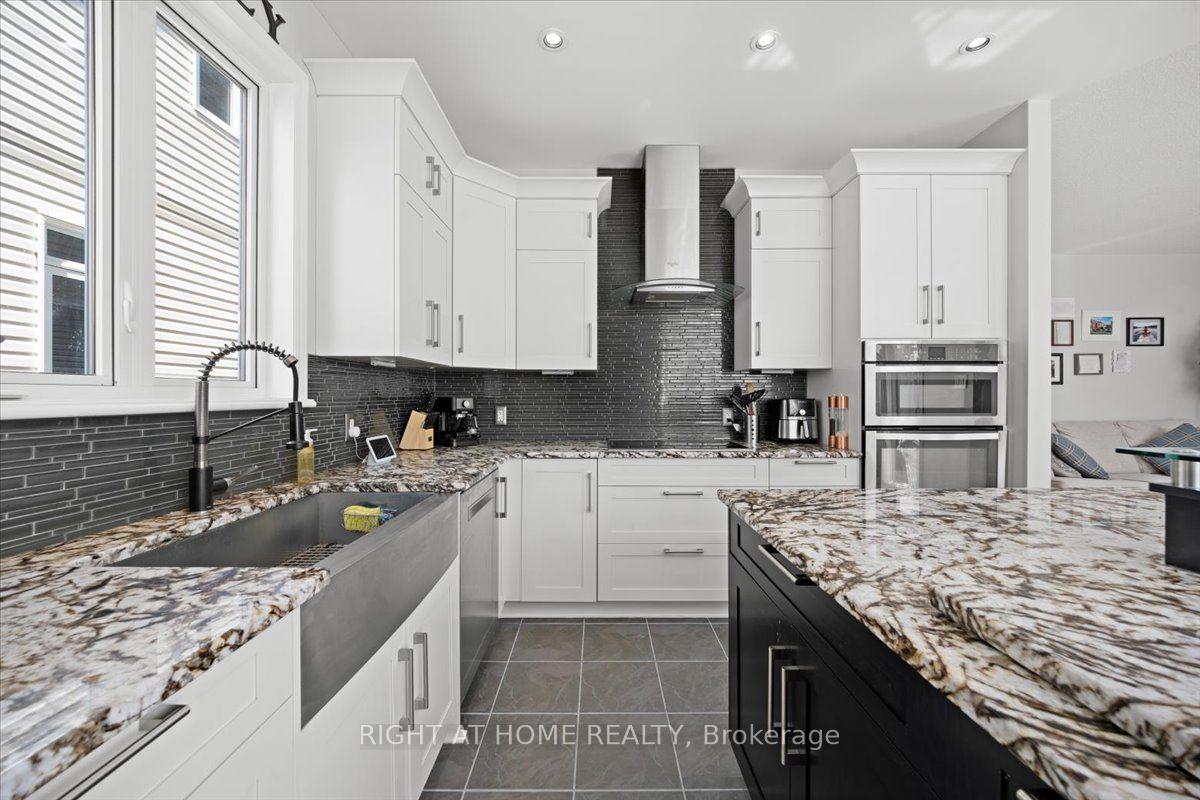 Photo 25 of 850 Feather Moss Way, Ottawa, Riverside South/Gloucester Glen — HOMEH