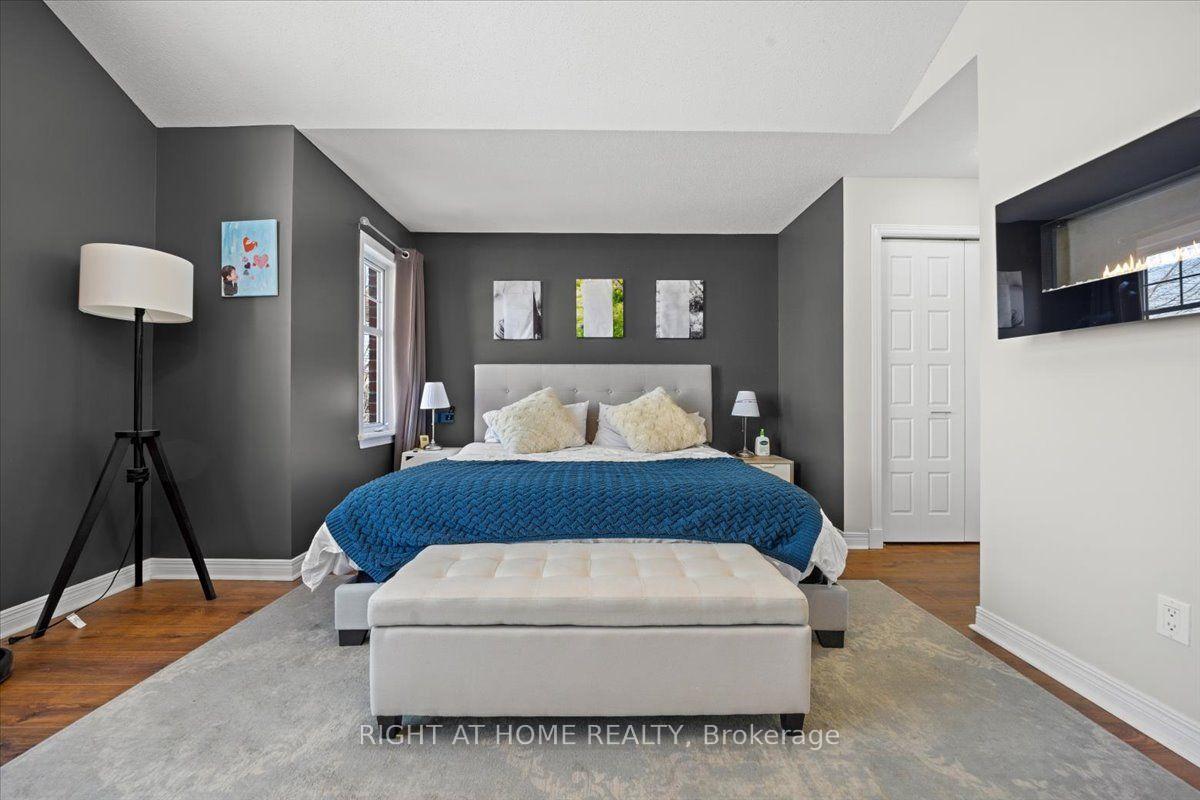 Photo 30 of 850 Feather Moss Way, Ottawa, Riverside South/Gloucester Glen — HOMEH