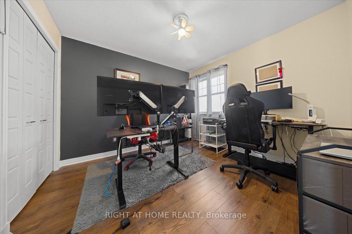 Photo 33 of 850 Feather Moss Way, Ottawa, Riverside South/Gloucester Glen — HOMEH