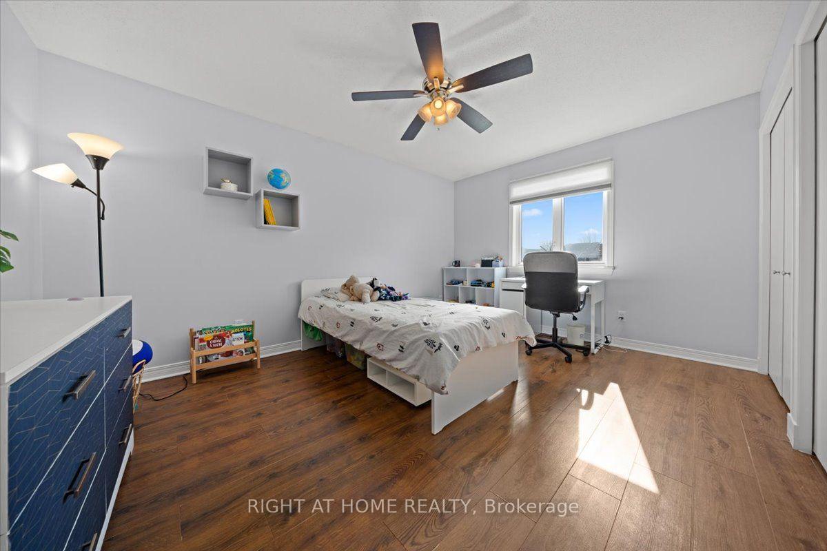 Photo 35 of 850 Feather Moss Way, Ottawa, Riverside South/Gloucester Glen — HOMEH