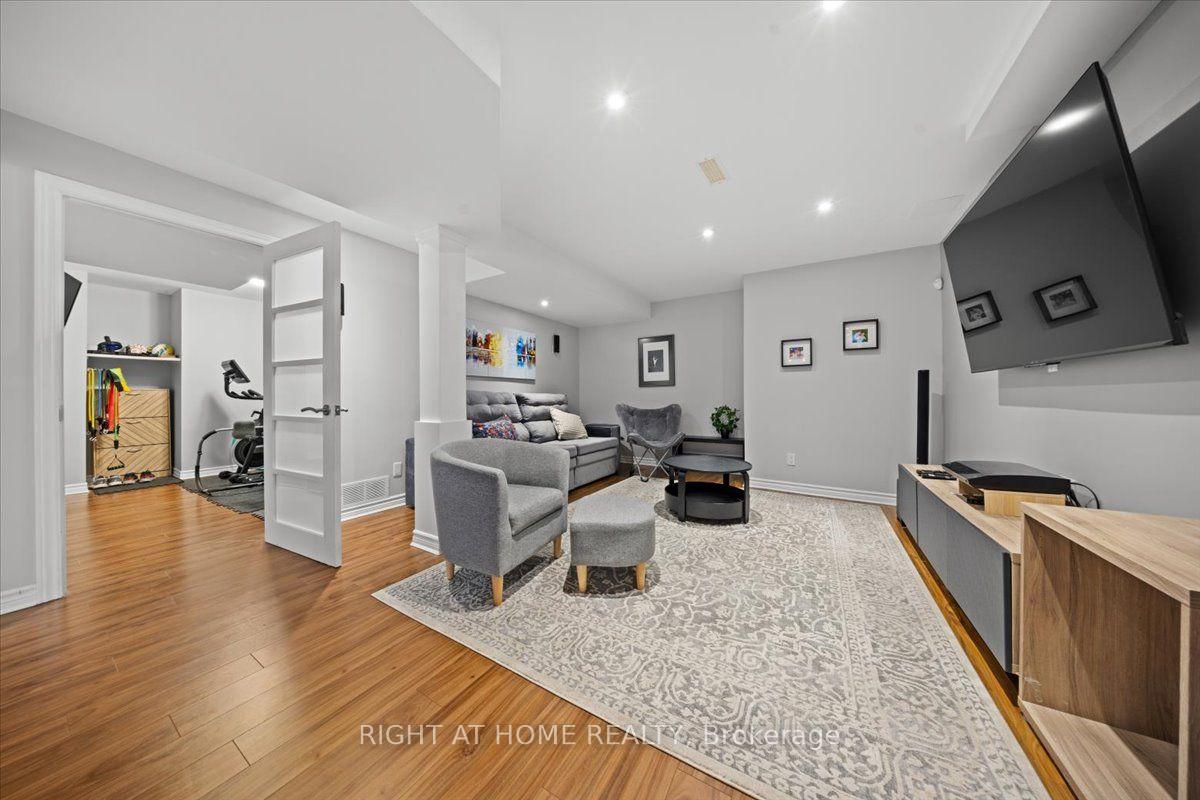 Photo 43 of 850 Feather Moss Way, Ottawa, Riverside South/Gloucester Glen — HOMEH